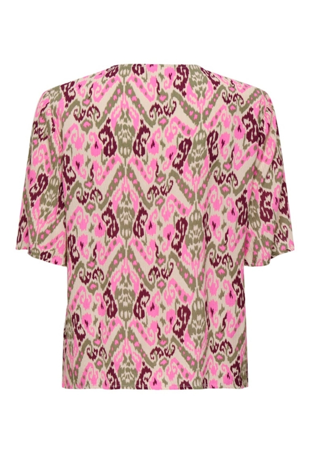 15347254 Cement/BLACK LEOPARD SPOTS 