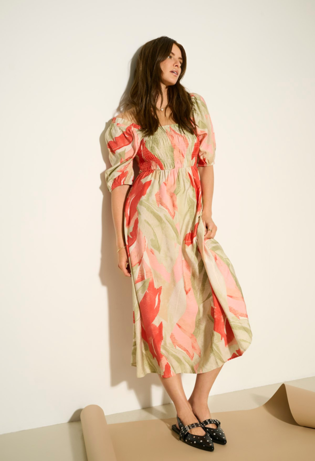 15350729 Sandshell/CLOUD DANCER 