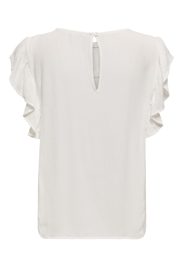 15350746 Cloud Dancer/BLACK/GREY 