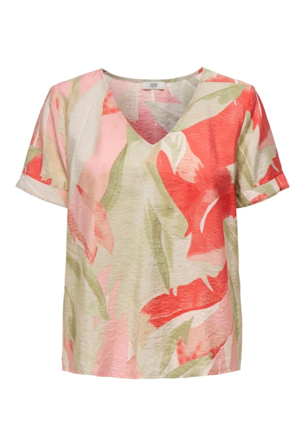 15347361 Sandshell/CLOUD DANCER