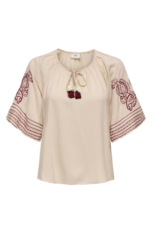 15347078 Tapioca/LEO 