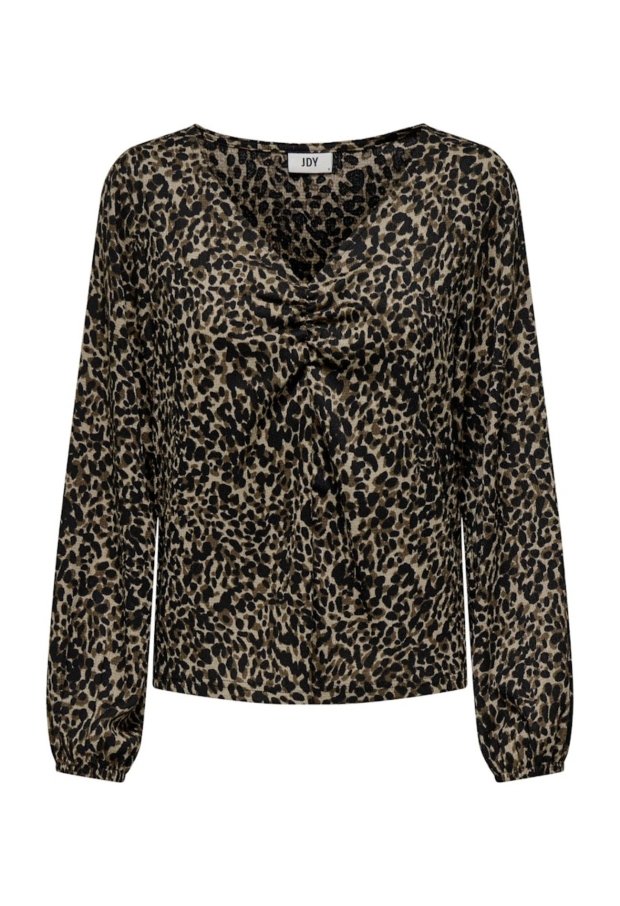 15339280 Savannah Tan/LEO 