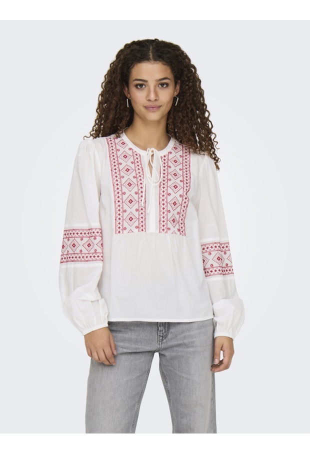 15345478 Cloud Dancer/W. SKY CAPTAIN MILANO