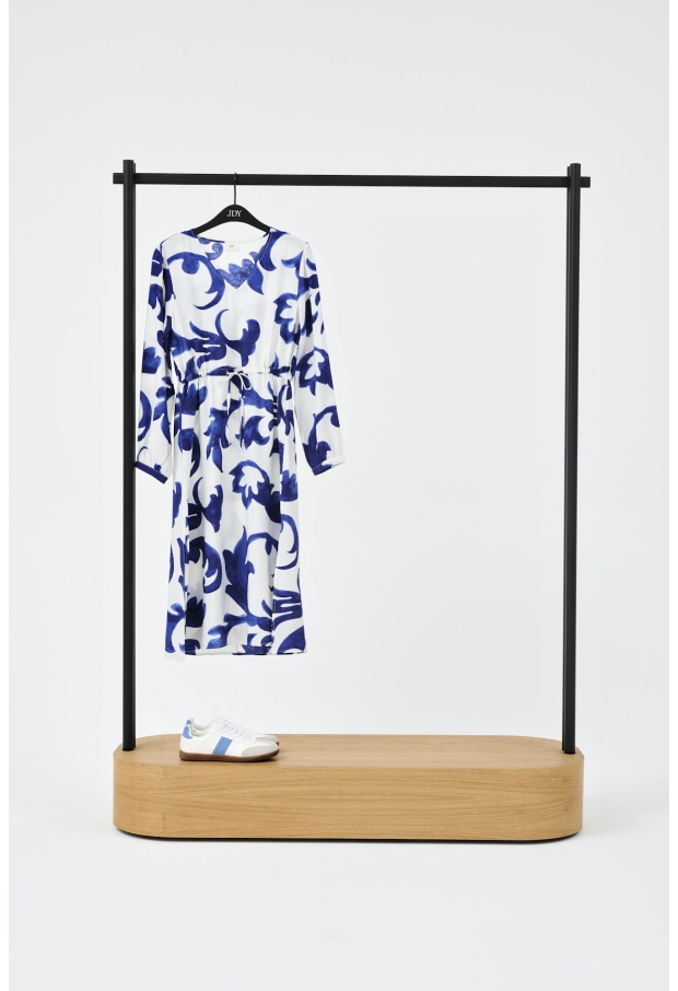 15345624 Birch/BLACK IRIS + BS HEART 