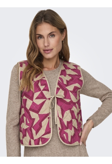 JDY 15338398 Rumba Red/SAVANNAH TAN GEO 213873001 JDY 15338398 Rumba Red/SAVANNAH TAN GEO 213873001