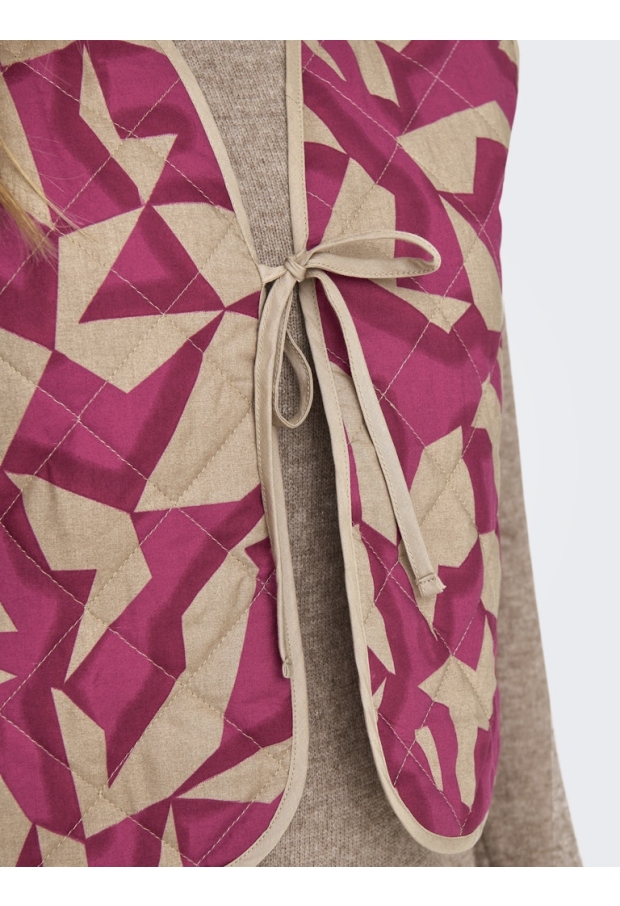 15338398 Rumba Red/SAVANNAH TAN GEO 