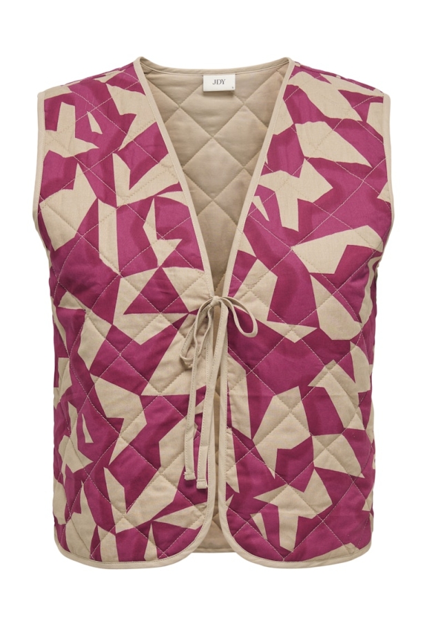 15338398 Rumba Red/SAVANNAH TAN GEO 