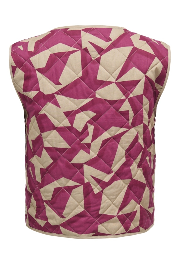 15338398 Rumba Red/SAVANNAH TAN GEO 