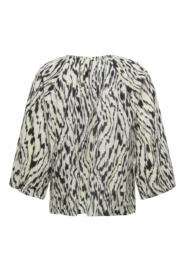 15341781 Sandshell/35-02-26 BLACK PALM 