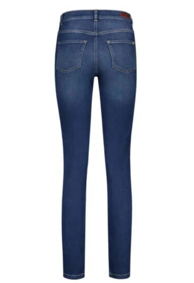 Serva Jeans 32 inch DARK DENIM