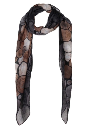 Private label SCF031117 zwart  zwart