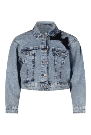 Persival Z90044/3010104 Bleached dnm  80.BLEACHEDDENIM.S25