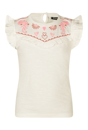 Persival Z90066/3010605 Ecru 1  03.OFFWHITE.S25