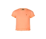 Kleur oranje