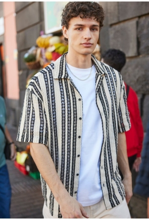 Only & Sons 22030511 Cloud Dancer/black  193799002