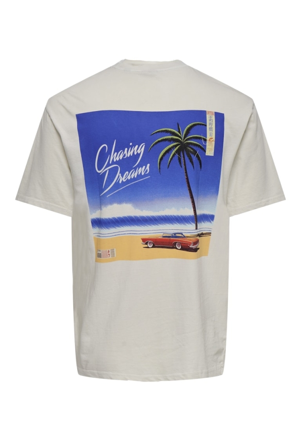 22034327 Cloud Dancer/CLOUD DANCER DREAMS