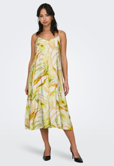 JDY 15325032 Cloud Dancer/LOVE  177922001