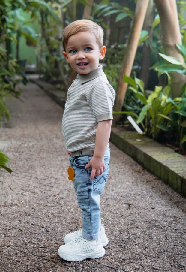 Z90001/505205BBA Bleached dnm 