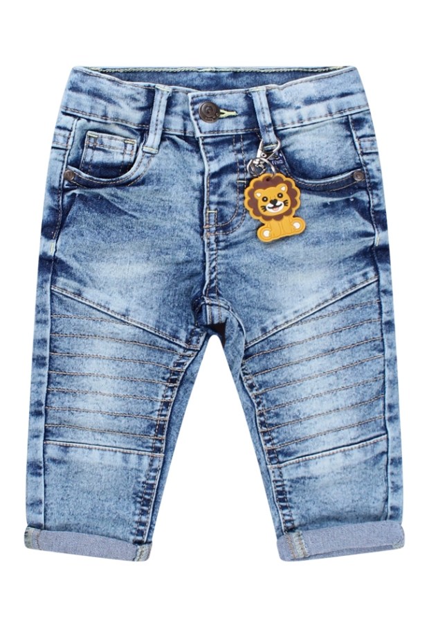 Z90001/505205BBA DENIM