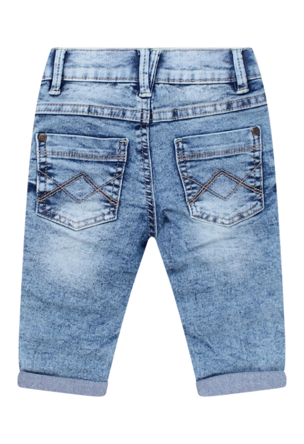 Z90001/505205BBA DENIM