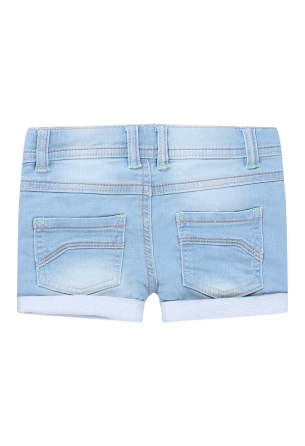 Z90002/601140BB Bleached dnm