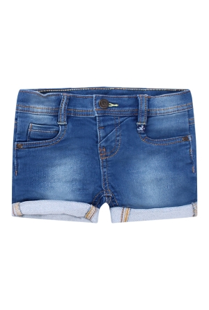 Flinq Z90002/601140BB DENIM  medium blue