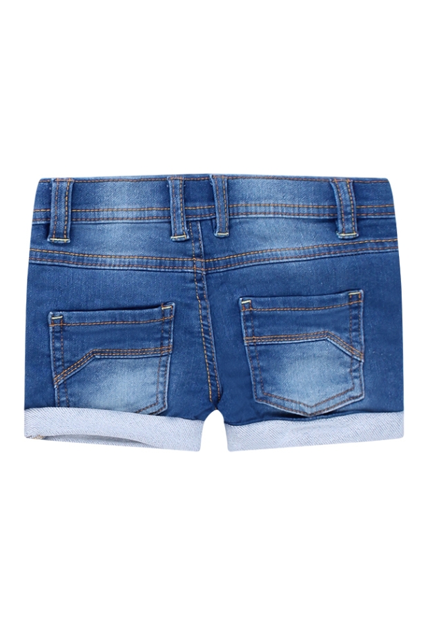 Z90002/601140BB DENIM