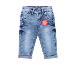 Kleur blauw