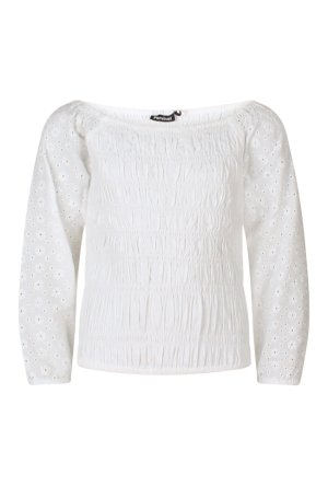 Persival Z90094/3010505 Ecru 1  03.OFFWHITE.S25