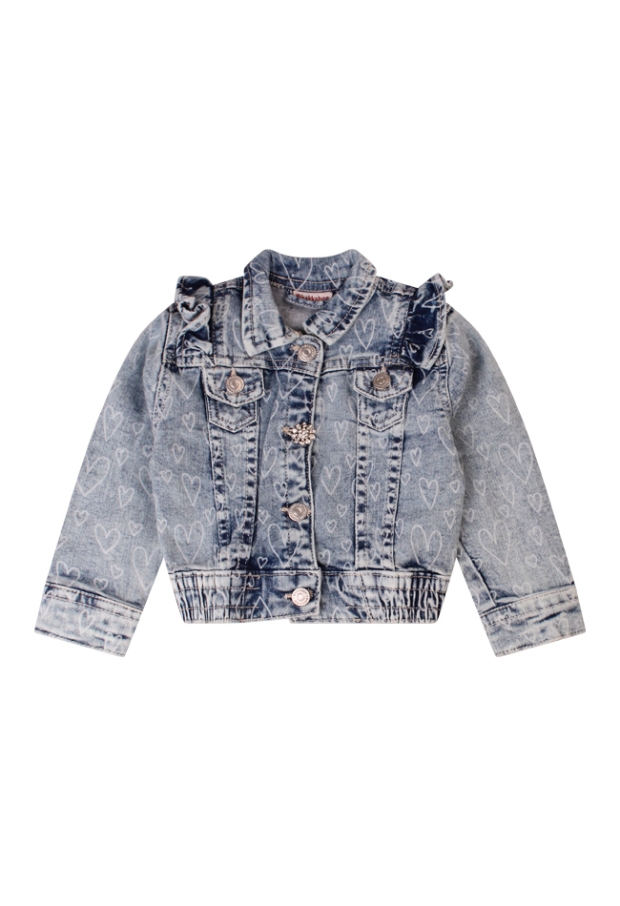 Z90140/3015100 DENIM