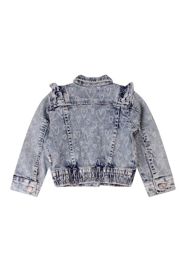 Z90140/3015100 DENIM