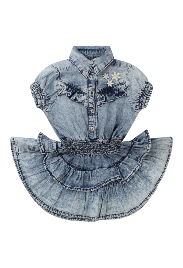 Z90149/3015701 Bleached dnm 