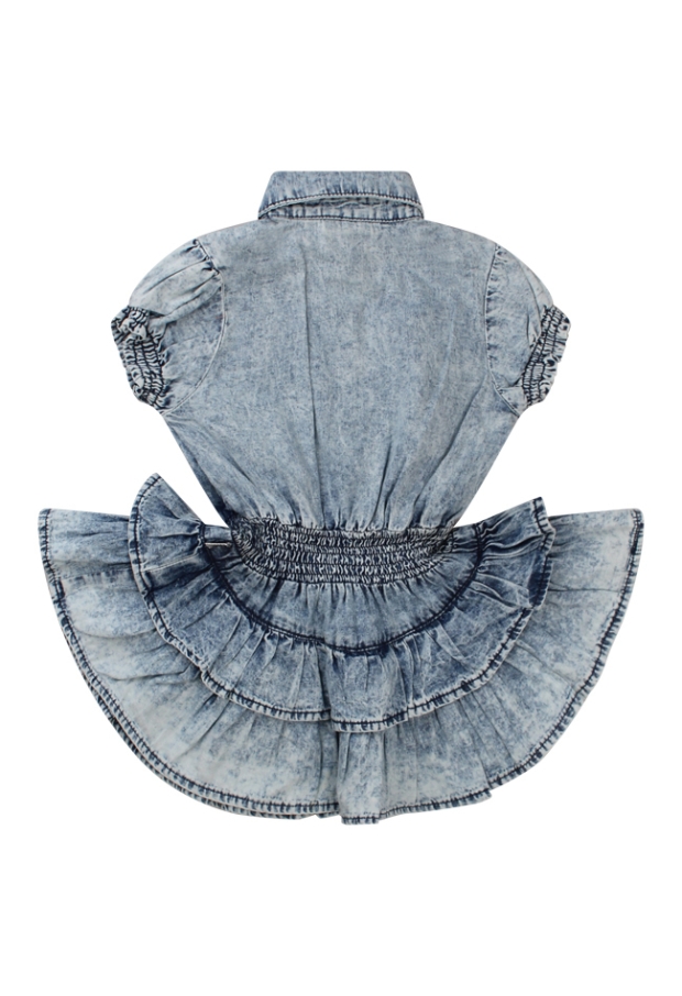 Z90149/3015701 Bleached dnm 