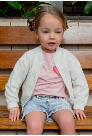 Bakkaboe Z90153/3015104 Ecru 1  03.OFFWHITE.S25