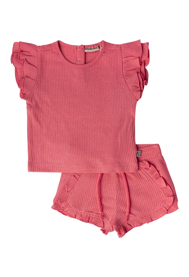 Z90158/3015900 koraal 