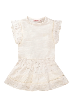 Bakkaboe Z90164/3015703 Ecru 1  03.OFFWHITE.S25