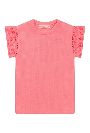 Bakkaboe Z90166/3015601 koraal  10.CORAL.S25