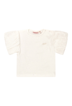 Bakkaboe Z90173/3015604 Ecru 1  03.OFFWHITE.S25