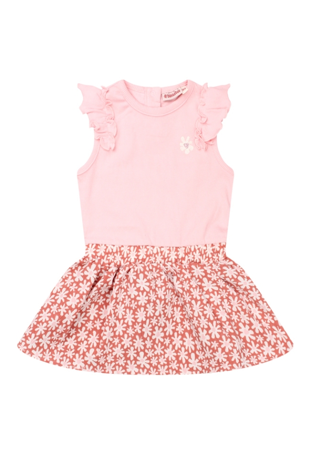 Z90175/3015705 LICHT ROSE 