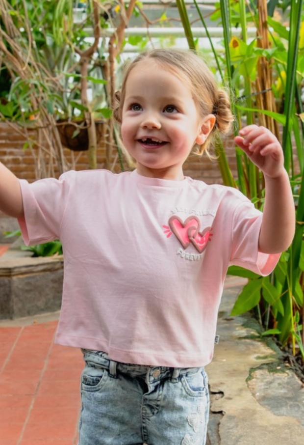 Z90184/3015608 LICHT ROSE 