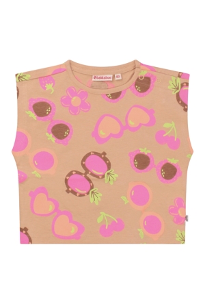 Bakkaboe Z90185/3015609 zand  19.PEBBLE.S25