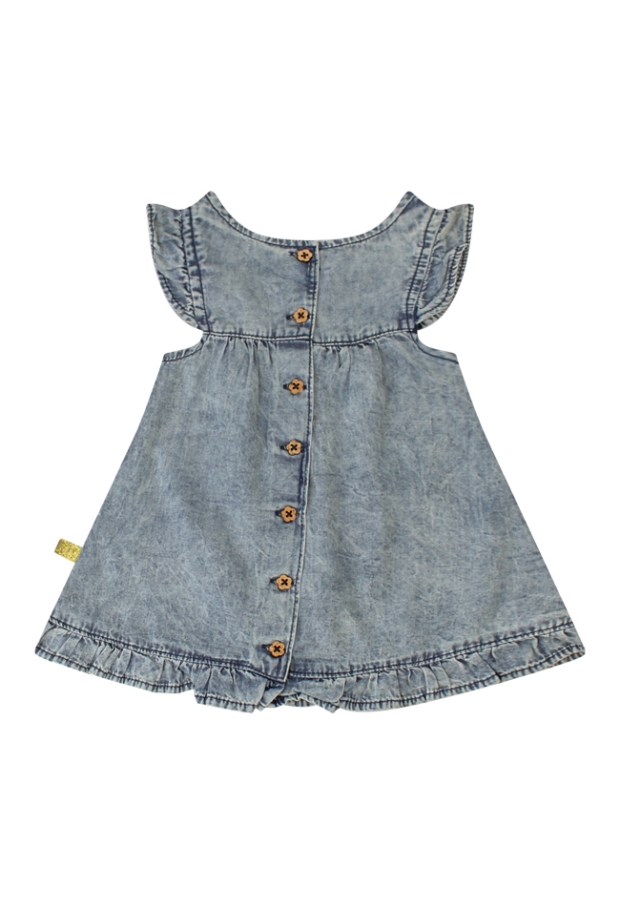 Z90188/3016702 Bleached dnm 