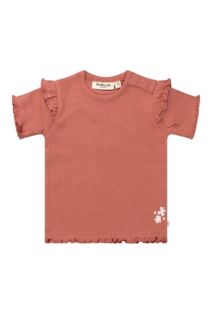 Bakkaboe Z90196/3016602 mauve  24.BABYMAUVE.S25