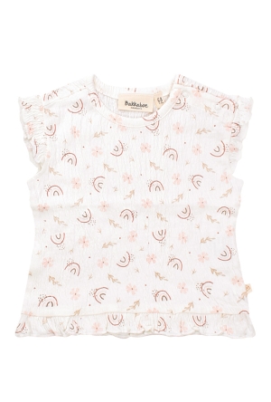 Bakkaboe Z90200/3016604 Ecru 1  28.BABYecru 1.S25