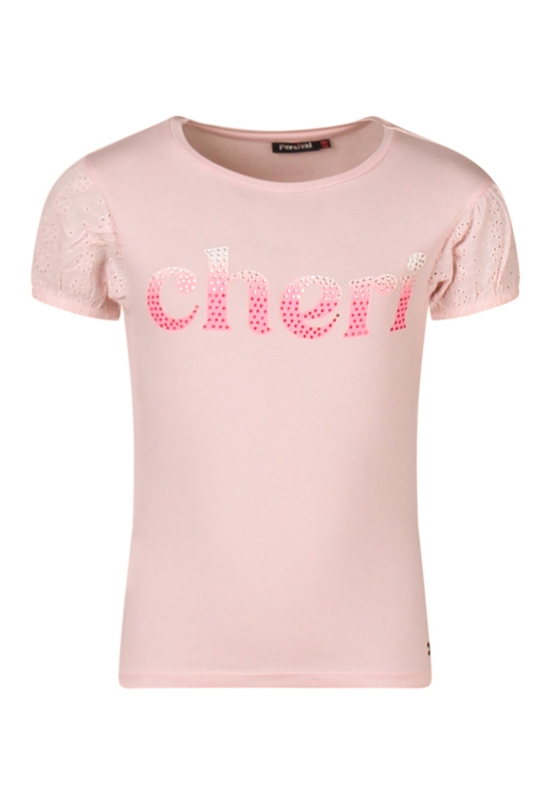 Z90235/3010610 LICHT ROSE 