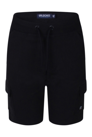 Unlocked Z90325/3017201 zwart  02.BLACK.S25