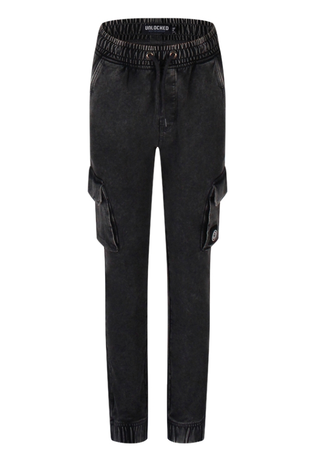 Z90327/3017203 Antraciet