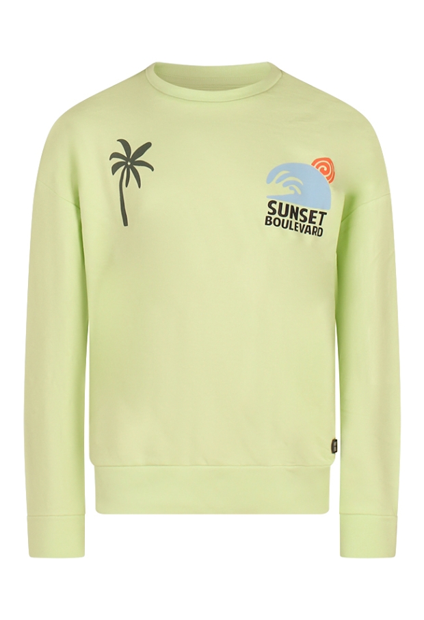 Z90331/3017401 LICHT GROEN 