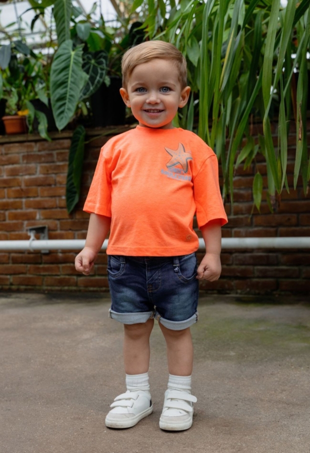 Z90337/3011600 FEL ORANJE 