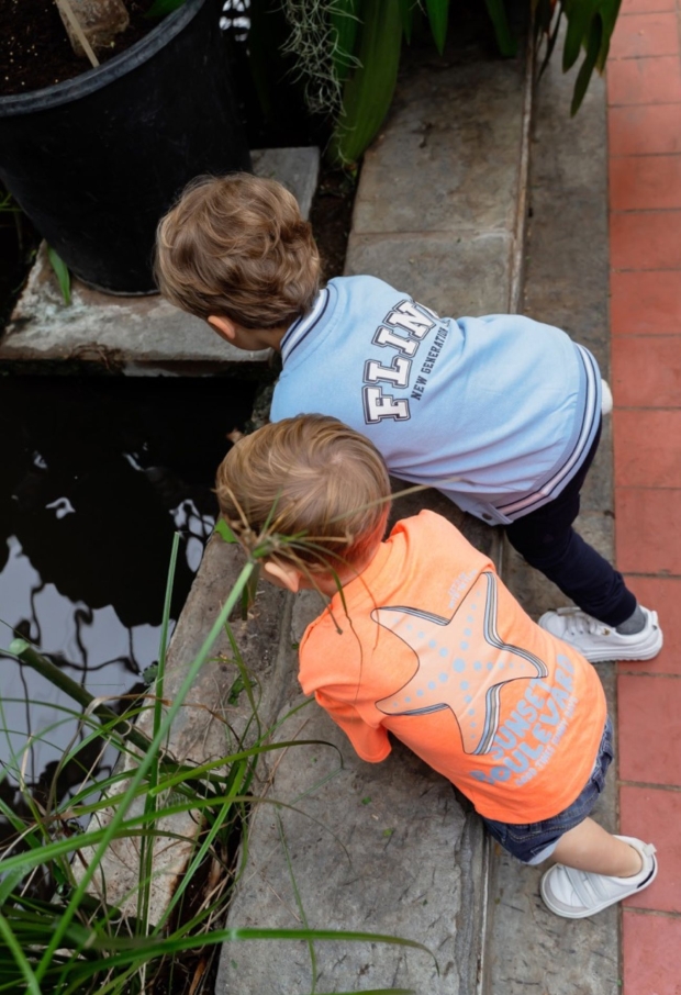 Z90337/3011600 FEL ORANJE 